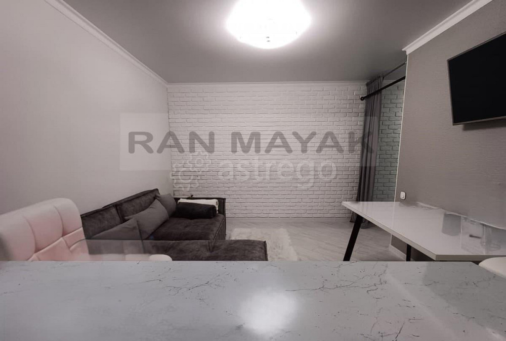 2-комн. квартира, 46.3 м, 8/9 эт. Майкоп - изображение 4