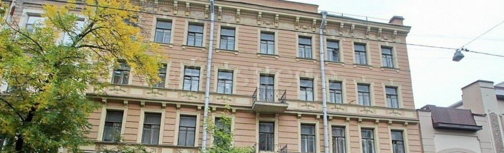 Свободного назначения, 146 м2 Санкт-Петербург - изображение 1
