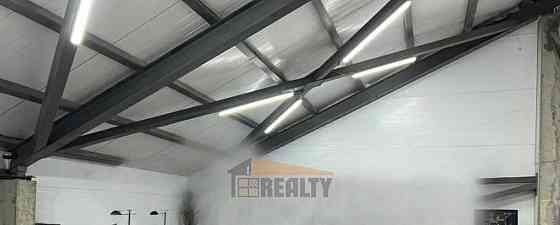 Производственное, 570 м2 Химки