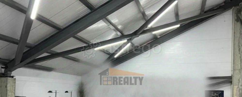 Производственное, 570 м2 Химки - изображение 4