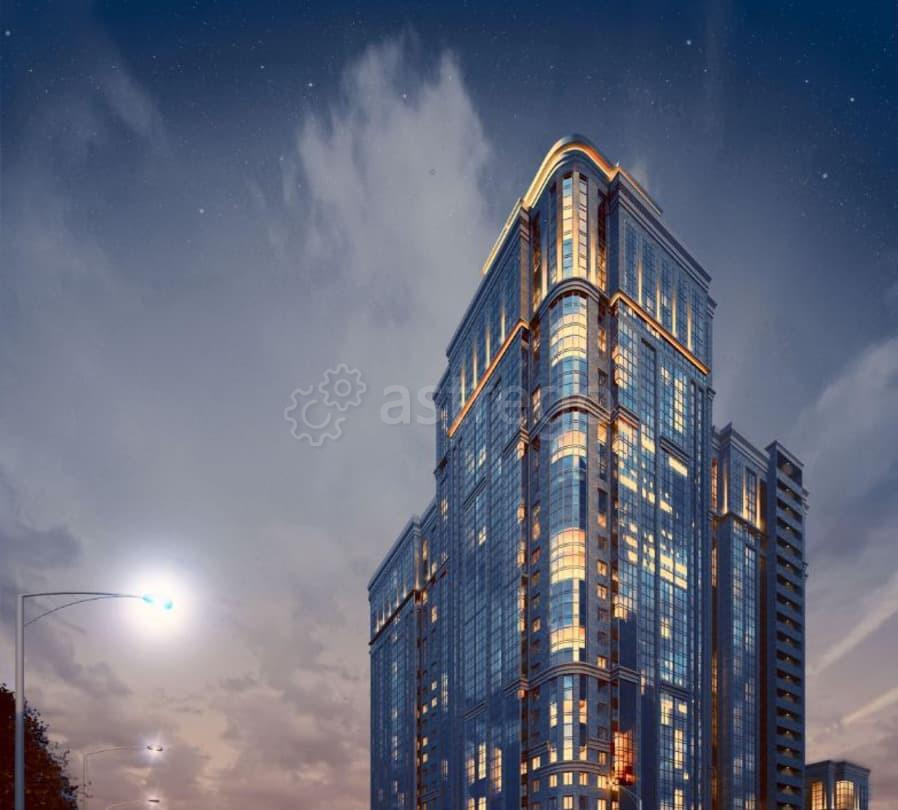 Торговое помещение, 66.27 м2 Красноярск - изображение 3