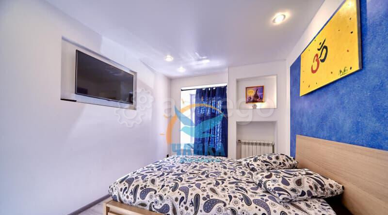 2-комн. квартира, 52 м2, 1/6 эт. Санкт-Петербург - изображение 3