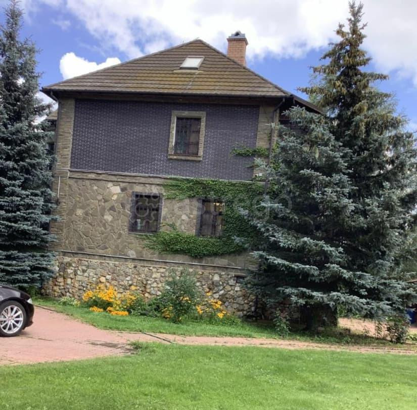 Коттедж, 460 м2, 27 соток, 3 эт. Сергиев Посад - изображение 7