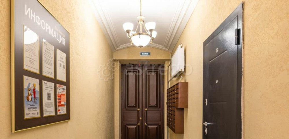 Офис, 27.7 м2 Санкт-Петербург - изображение 7