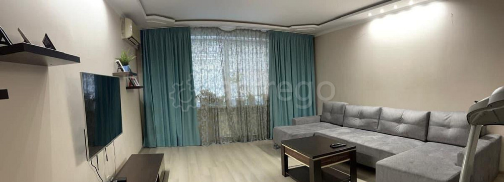 5-комн. квартира, 143 м2, 8/10 эт. Красноярск - изображение 2