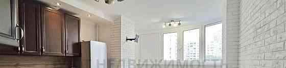 3-комн. квартира, 88.3 м2, 3/14 эт. Котельники