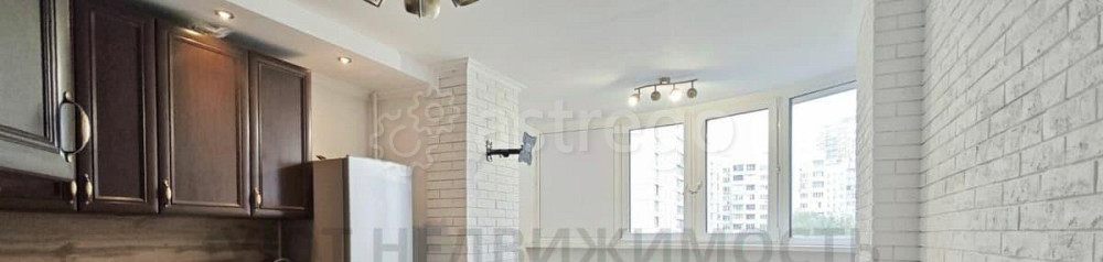 3-комн. квартира, 88.3 м2, 3/14 эт. Котельники - изображение 4