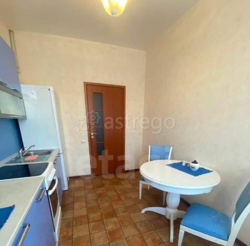2-комн. квартира, 52.6 м2, 2/5 эт. Норильск - изображение 5