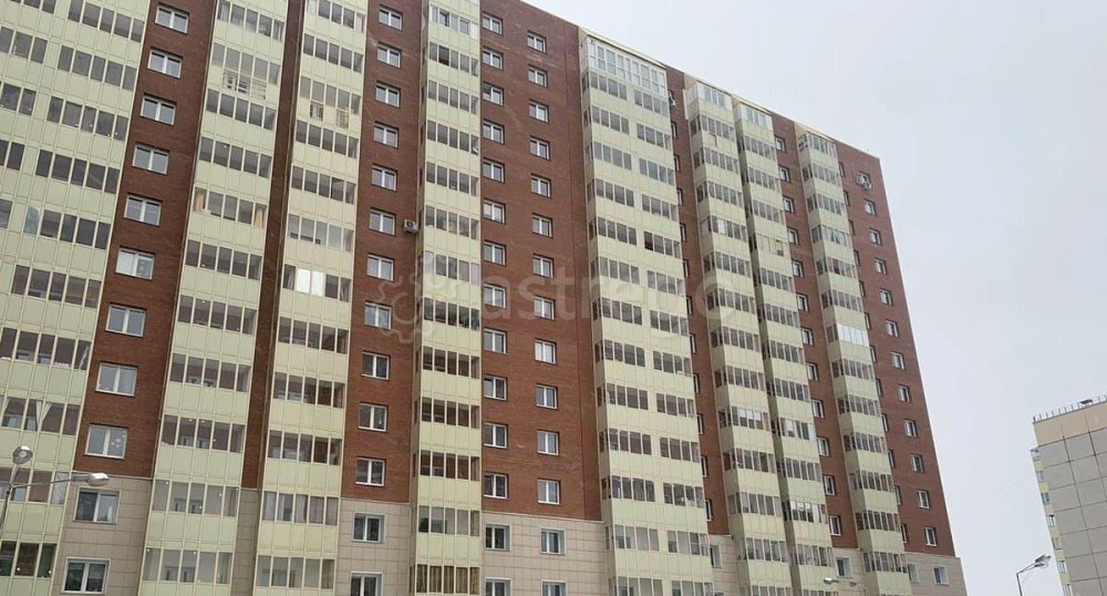 4-комн. квартира, 123.7 м2, 9/16 эт. Красноярск - изображение 6