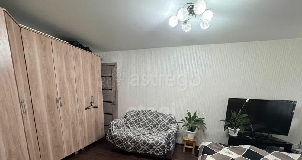 1-комн. квартира, 29.5 м2, 1/5 эт. Норильск - изображение 7