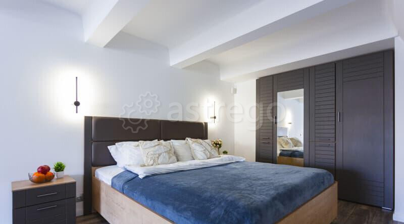 1-комн. квартира, 46 м2, 3/3 эт. Красногорск - изображение 6