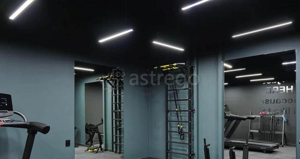Офис, 455 м2 Санкт-Петербург - изображение 1
