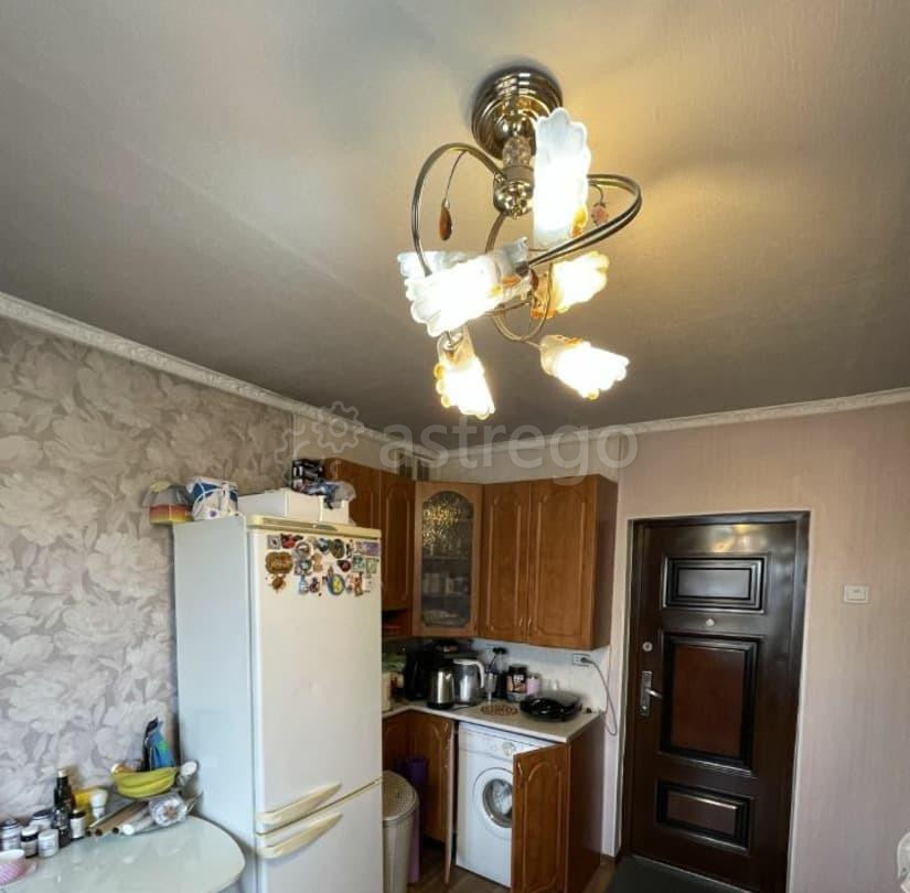 Комната, 13.3 м2, 5/5 эт. Санкт-Петербург - изображение 2