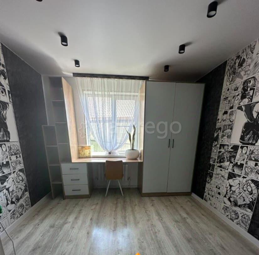 Коттедж, 80 м2, 6 соток, 1 эт. Барнаул - изображение 6