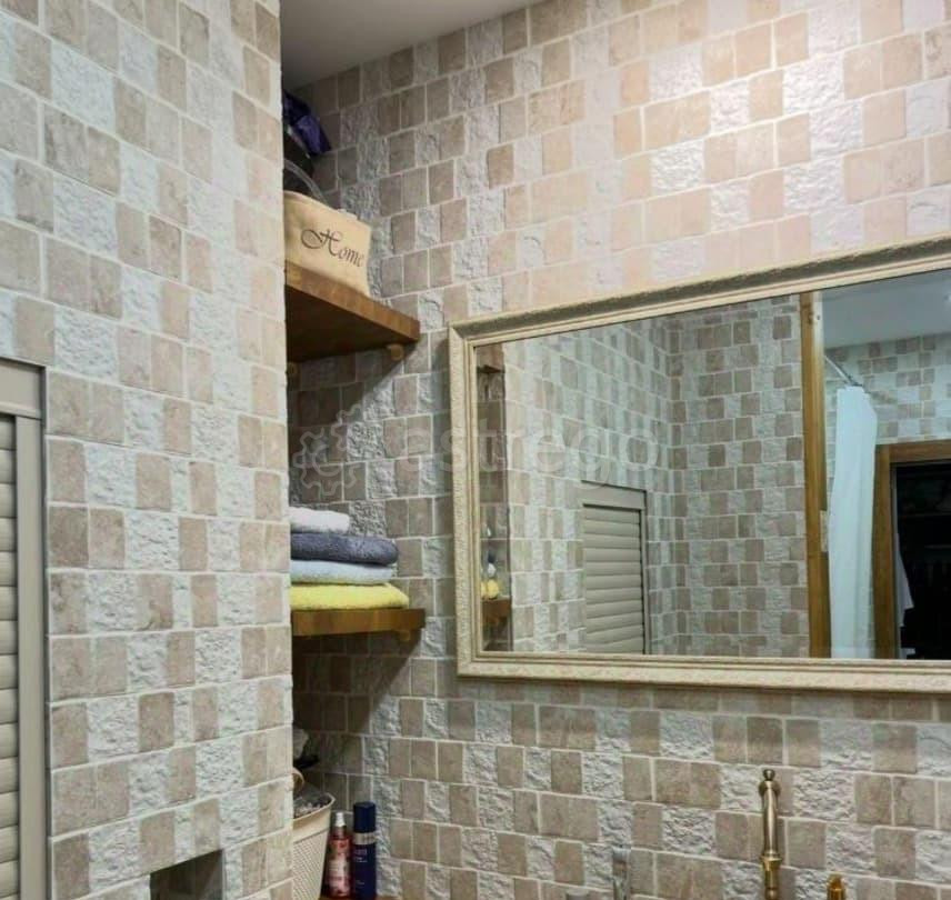 3-комн. квартира, 80 м2, 2/9 эт. Москва - изображение 5