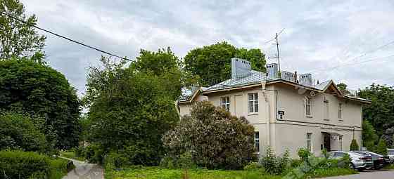 6-комн. квартира, 296 м2, 1/2 эт. Санкт-Петербург