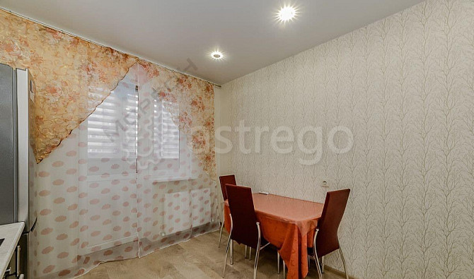 2-комн. квартира, 52 м, 1/5 эт. Новая Адыгея - изображение 2