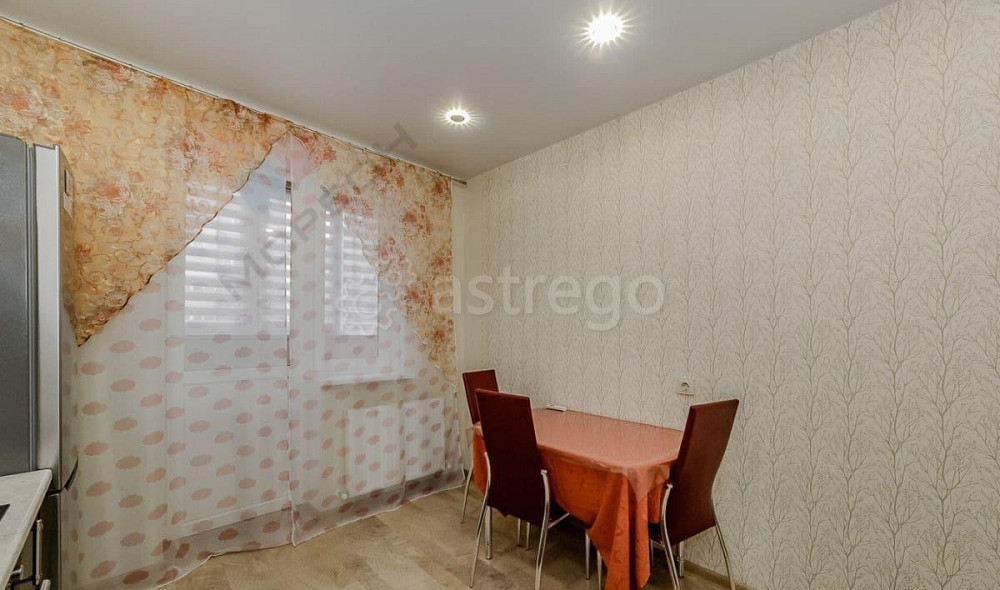 2-комн. квартира, 52 м, 1/5 эт. Новая Адыгея - изображение 2