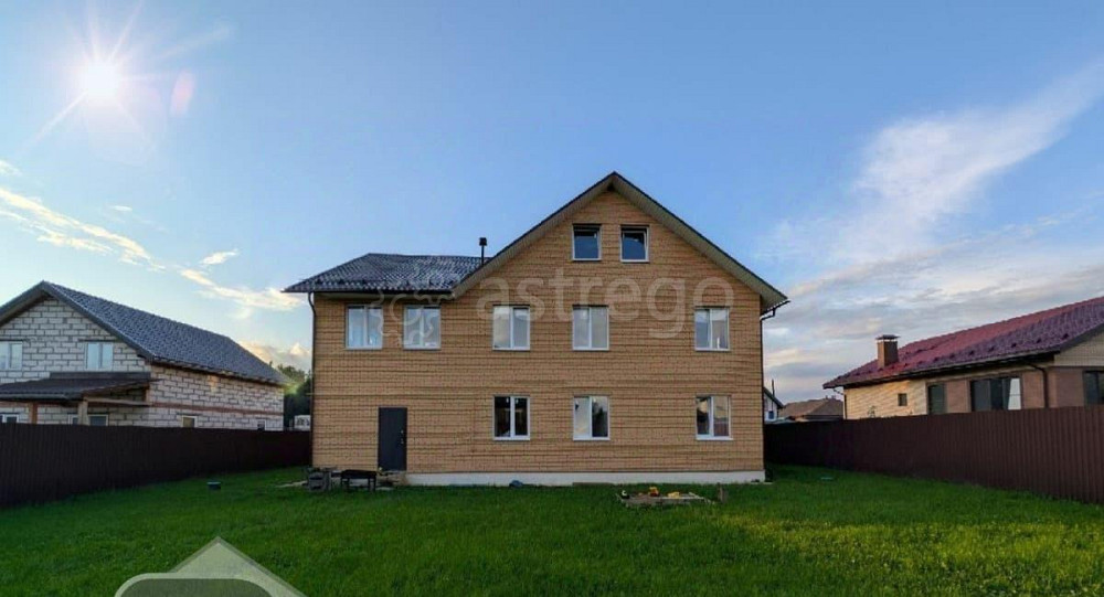 Дом, 300 м2, 9 соток, 2 эт. Москва - изображение 3