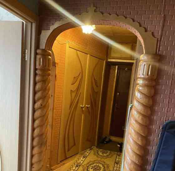 3-комн. квартира, 62 м2, 7/9 эт. Дмитров