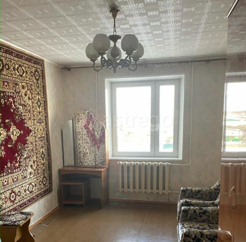 3-комн. квартира, 65.4 м2, 4/10 эт. Озёры - изображение 7