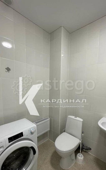 1-комн. квартира, 41 м2, 1/9 эт. Старый Оскол - изображение 5