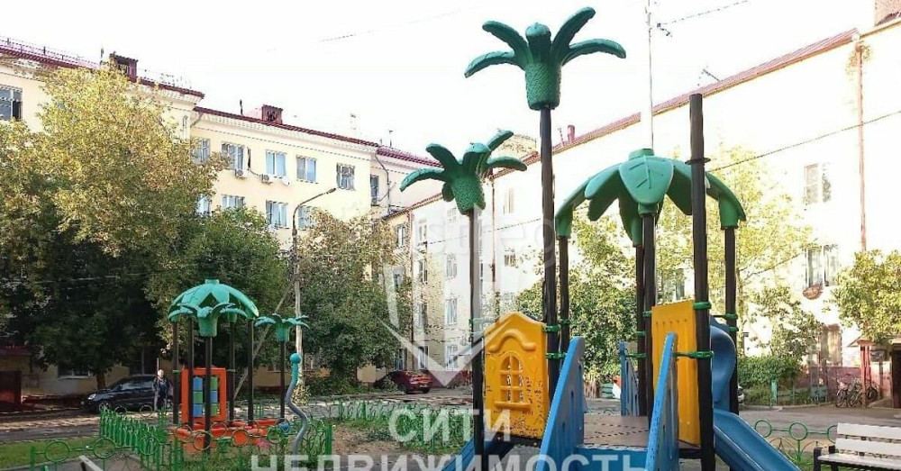 Комната, 18 м2, 3/4 эт. Подольск - изображение 1