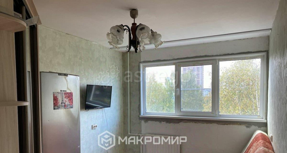 Комната, 11.8 м2, 7/9 эт. Санкт-Петербург - изображение 3