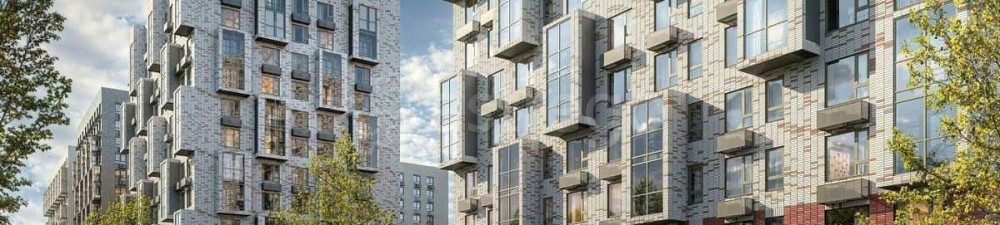 3-комн. квартира, 81.6 м2, 9/12 эт. Санкт-Петербург - изображение 7