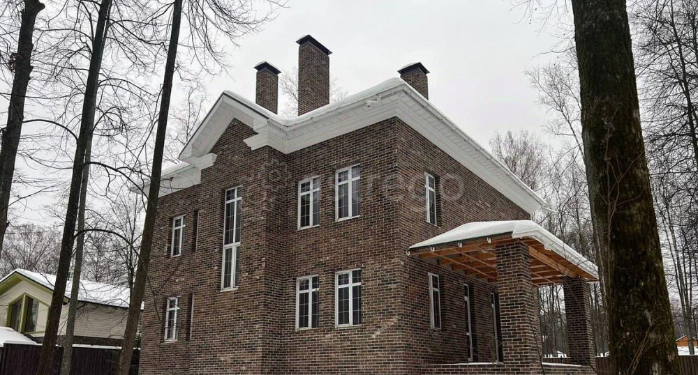 Дом, 249 м2, 23 сотки, 2 эт. Москва - изображение 7