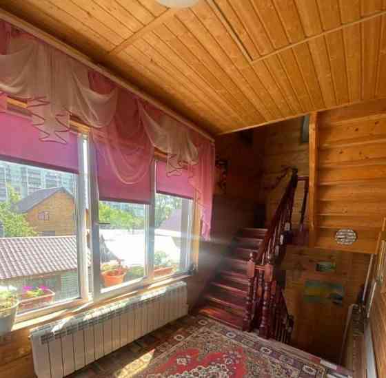 Дом, 154.8 м2, 3 сотки, 3 эт. Уфа