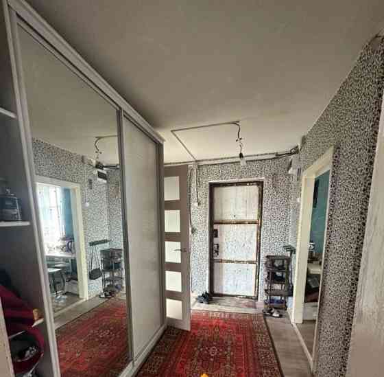 2-комн. квартира, 43.8 м2, 1/1 эт. Емельяново