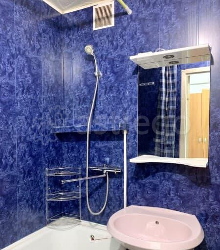 1-комн. квартира, 34.5 м2, 2/5 эт. Дудинка - изображение 5