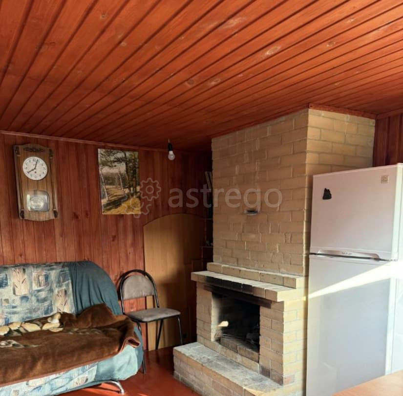 Дом, 64.2 м2, 6.5 сотки, 1 эт. Уяр - изображение 3