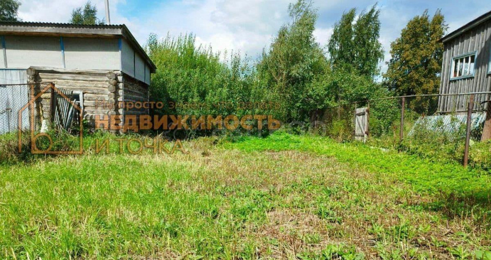 Дом, 44.7 м2, 10 соток, 1 эт. Янаул - изображение 6