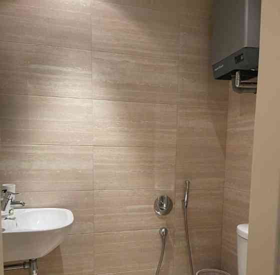 4-комн. квартира, 127 м2, 2/8 эт. Санкт-Петербург