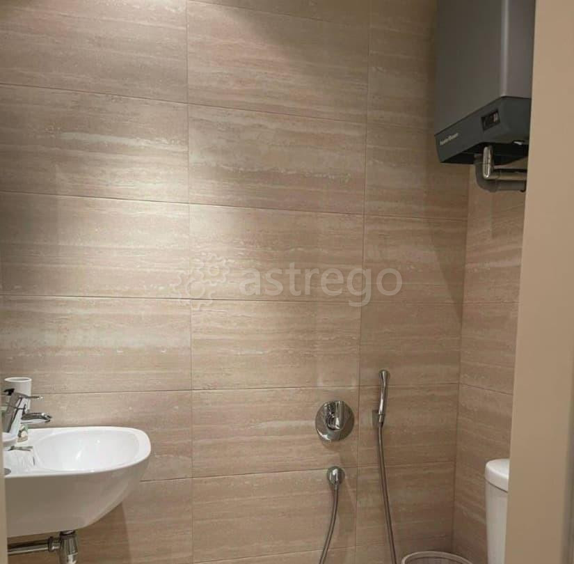 4-комн. квартира, 127 м2, 2/8 эт. Санкт-Петербург - изображение 5