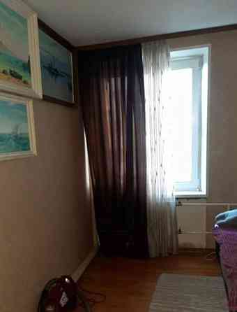 Комната, 10 м2, 6/12 эт. Москва