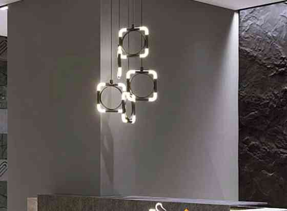 5-комн. апарт-ы, 95.6 м2, 29/30 эт. Москва