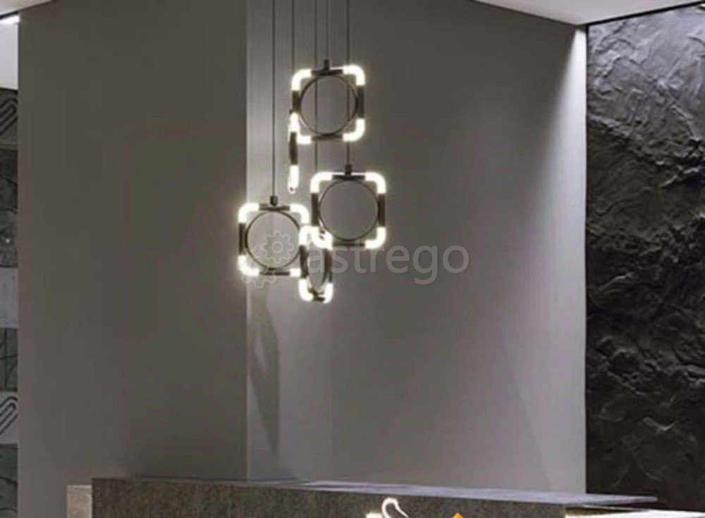 5-комн. апарт-ы, 95.6 м2, 29/30 эт. Москва - изображение 6