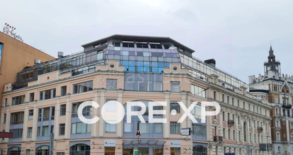 Офис, 143 м2 Москва - изображение 5