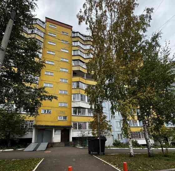 Комната, 12 м2, 1/10 эт. Красноярск