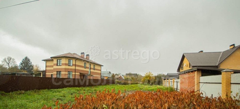 Земельный участок, 8 соток Наро-Фоминск - изображение 1