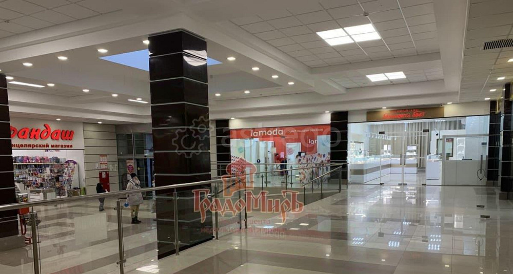 Свободного назначения, 91.57 м2 Сергиев Посад - изображение 4