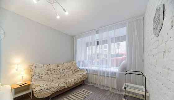 1-комн. квартира, 40 м2, 1/5 эт. Санкт-Петербург