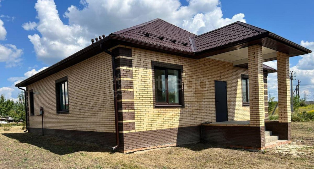 Коттедж, 127 м2, 15 соток, 1 эт. Белгород - изображение 4