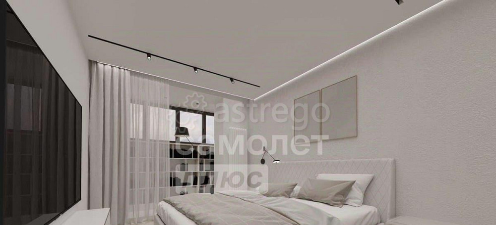 3-комн. квартира, 93.4 м2, 13/14 эт. Дмитров - изображение 7