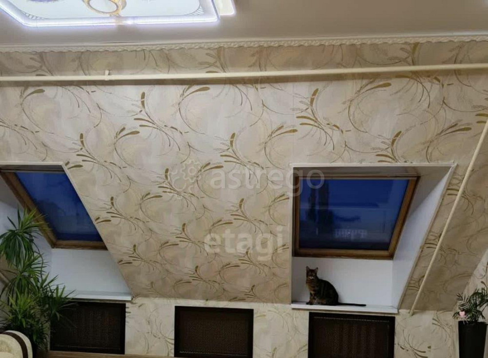 3-комн. квартира, 74 м2, 5/5 эт. Стерлитамак - изображение 5