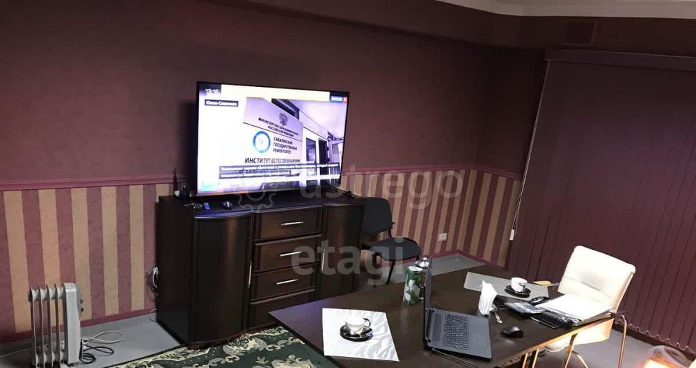 Офис, 71 м2 Белгород - изображение 2