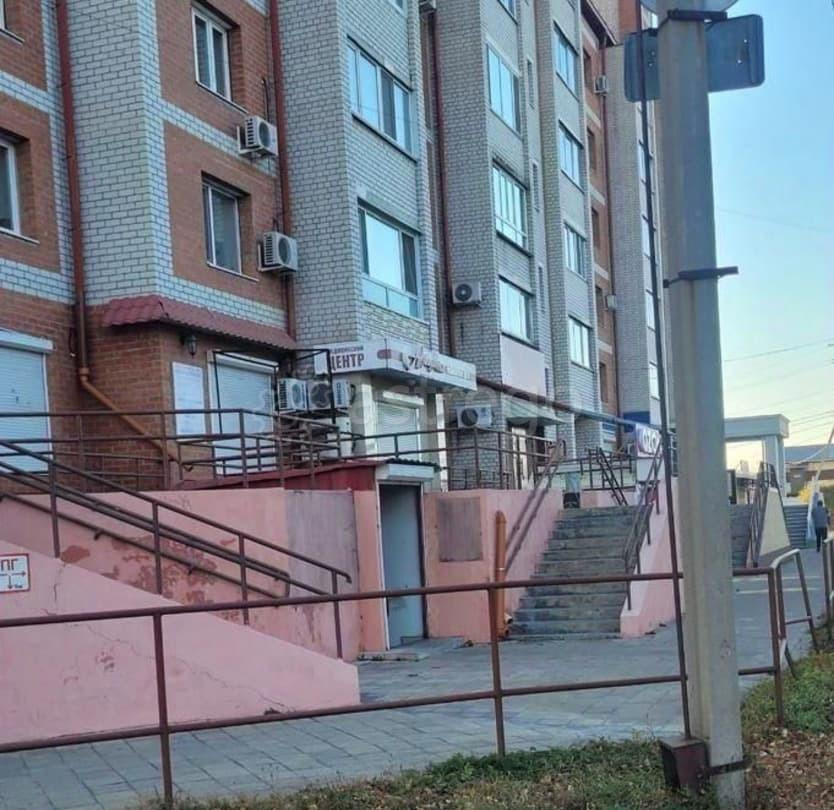 Свободного назначения, 102 м2 Белогорск - изображение 1